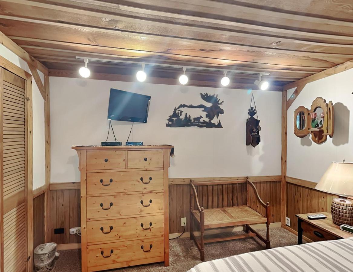 Stone Creek Cottage بيدجن فورج المظهر الخارجي الصورة